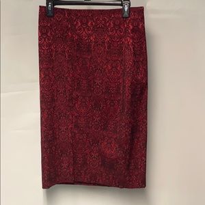 Worthington Skirt 10